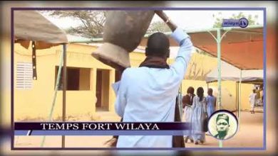 Temps Forts Wilaya Commission Restauration