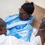Préparatifs du Magal de Darou Khoudoss 2026 : rencontre importante à Bëyti