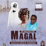 LE MAGAL DE DAROU KHOUDOSS : LA CONSÉCRATION DE TOUTE UNE VIE DE SERVITUDE, DE DÉVOTION ET DE GRÂCE