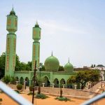 La Mosquée de Darou Khoudoss : un haut lieu de spiritualité et de mémoire mouride