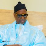 Le Khalife actuel de Darou Khoudoss : continuité d’un héritage spirituel et organisationnel