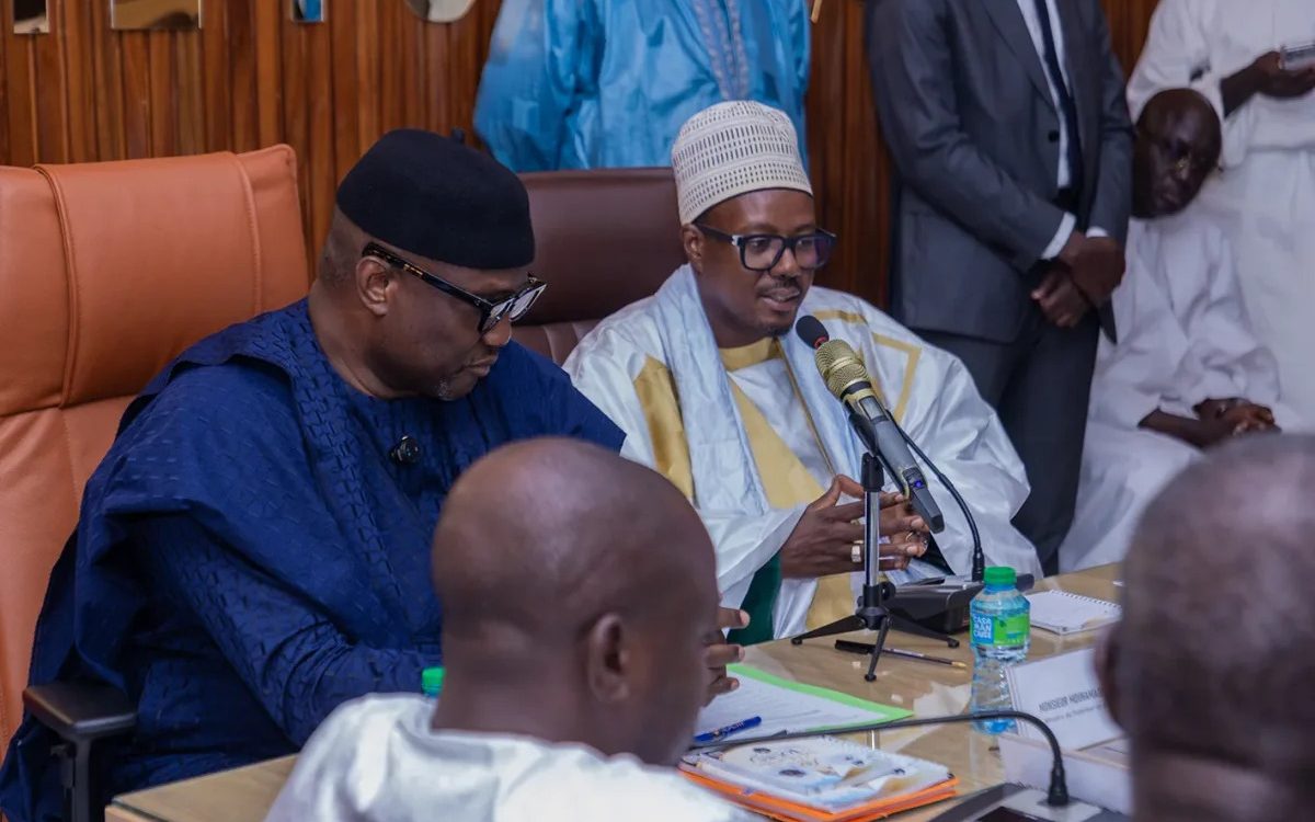 GRAND MAGAL DE TOUBA 2026 : LES PRÉPARATIFS AVANCENT, 95 % DES BESOINS DÉJÀ PRIS EN CHARGE