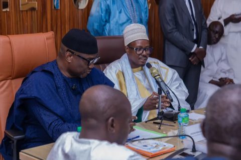 GRAND MAGAL DE TOUBA 2026 : LES PRÉPARATIFS AVANCENT, 95 % DES BESOINS DÉJÀ PRIS EN CHARGE
